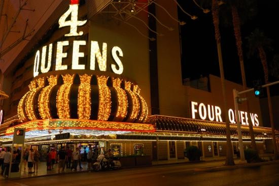 弗锐曼街大体验-拉斯维加斯必去景点