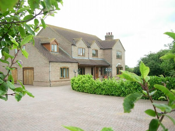 Gorefield酒店住宿-NorthOlme Bed and Breakfast