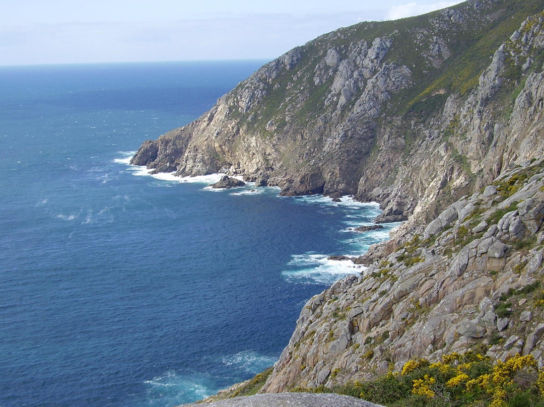 Cape Finisterre旅游攻略图片