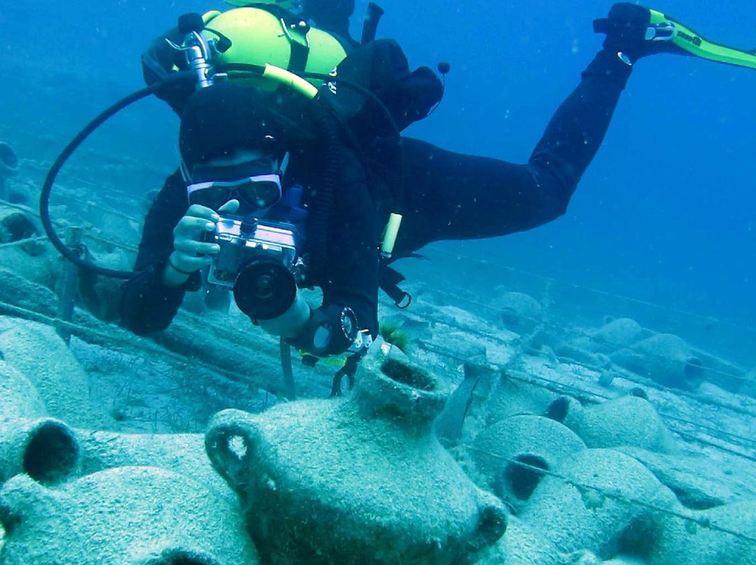 Atlas Dive Center-卡斯必去景点