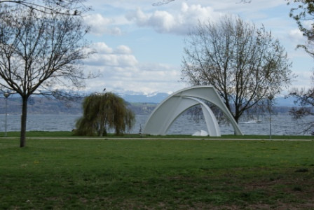 Lac de Neuchâtel-纳沙泰尔必去景点