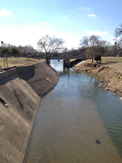 Mandalay Canal-欧文必去景点