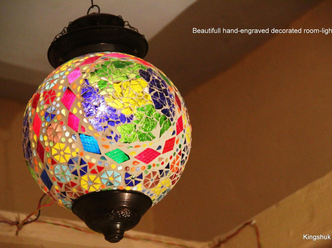 Decent Lites-Firozabad必去景点