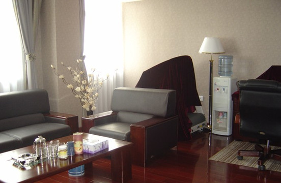 洛阳航空大厦主图