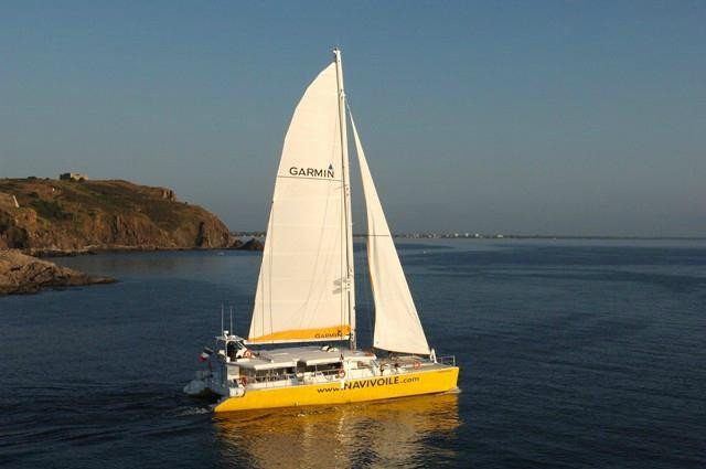 Navivoile-卡内鲁西永必去景点