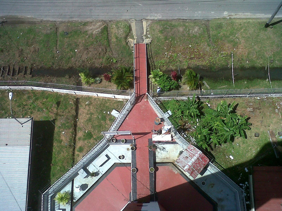 Georgetown Lighthouse景点图片