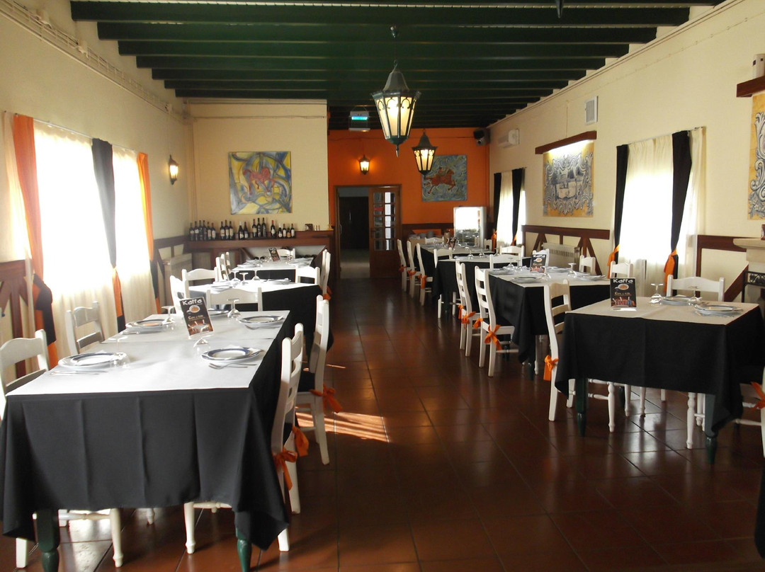 Quinta Das Rolas主图