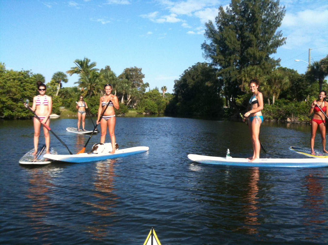 SoBe Surf-可可海滩必去景点