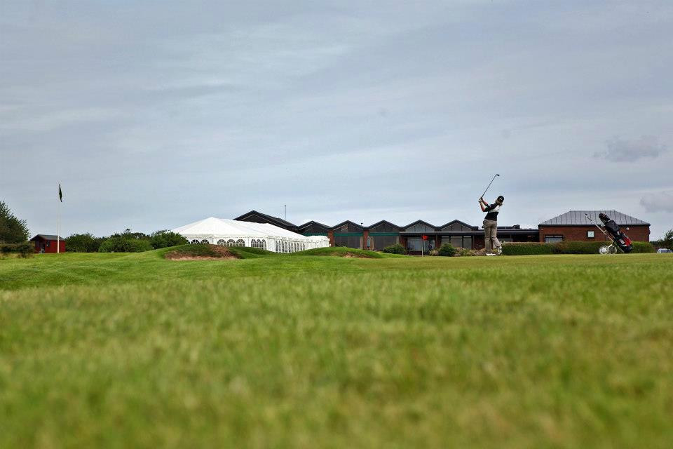 Caldy Golf Club景点图片