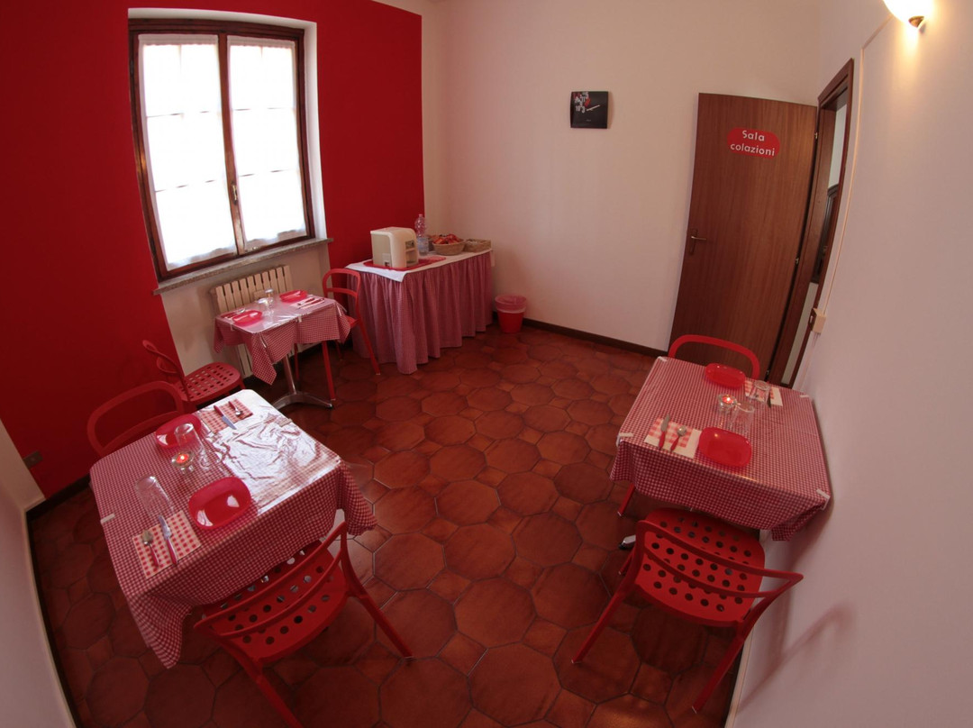 Bed & Breakfast La Villa主图