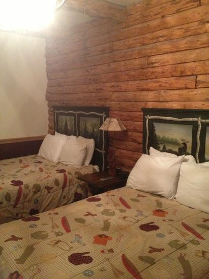 Christopher's Restaurant & Country Lodge