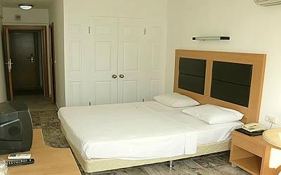 Kondu Hotel主图