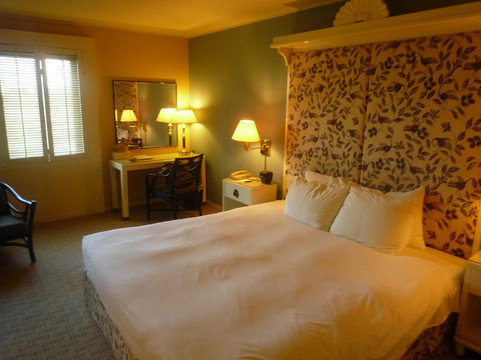 澳门丽景湾艺术酒店主图