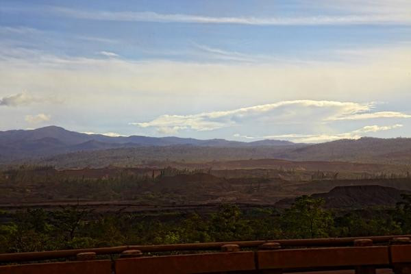 Moa Nikel Mines-Moa必去景点