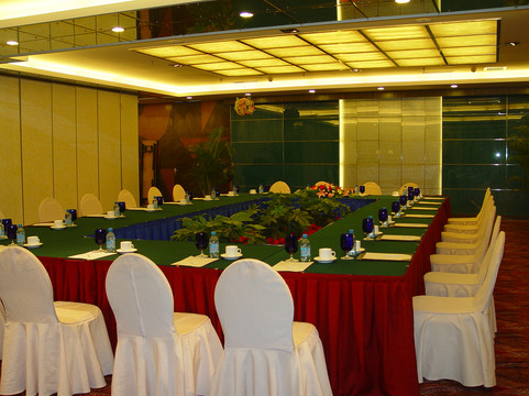 伊力特酒店(乌鲁木齐德汇万达广场和田二街店)主图