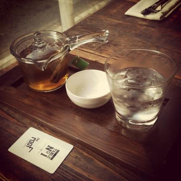 水舍时尚设计酒店主图