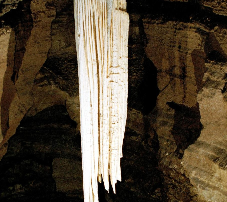 Doolin Cave-杜林必去景点