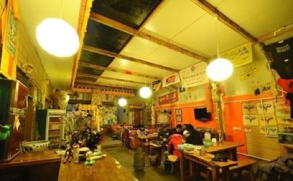 西凉驿青年旅舍-官方