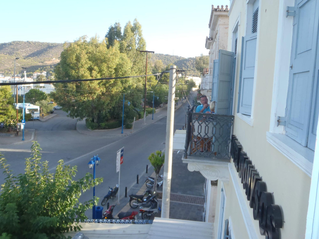 Dionysos Hotel主图