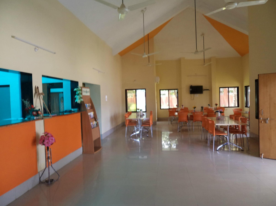 Resort Sonai Rupai