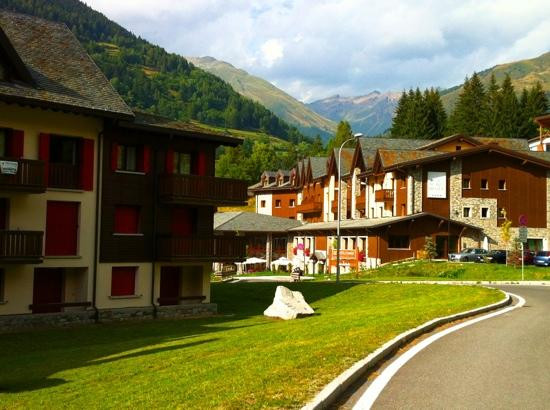Residence Holiday Park
