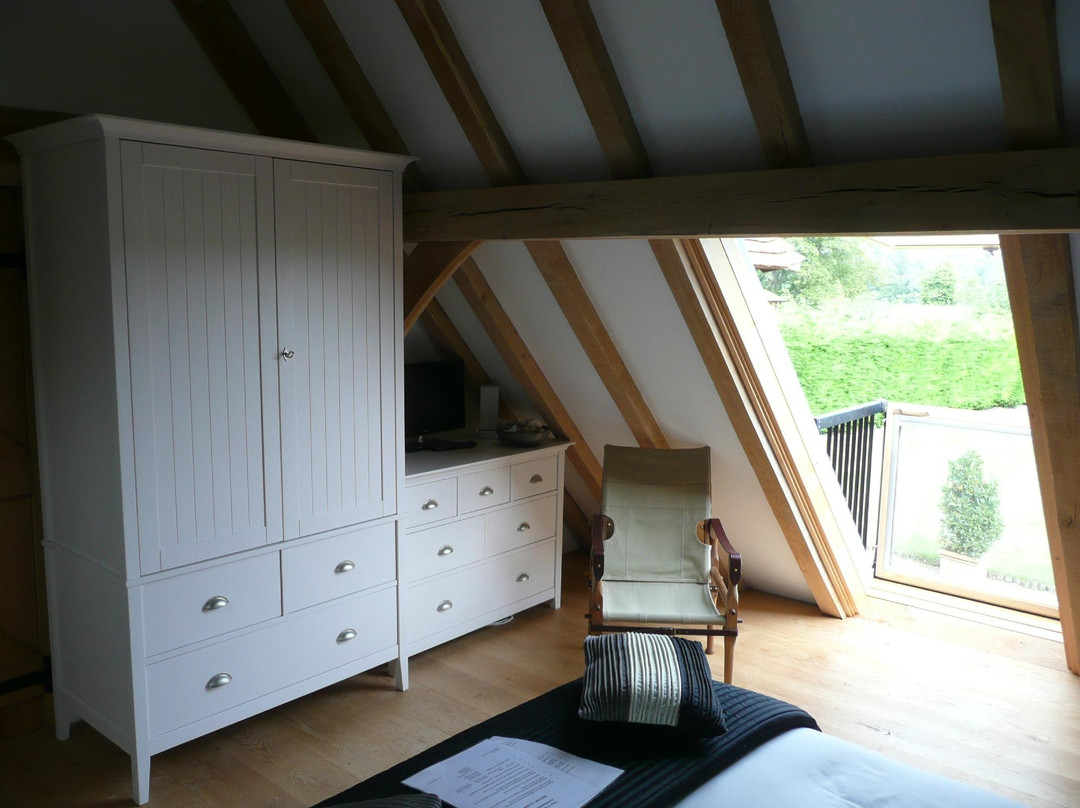 Yew Tree Barn B&B主图