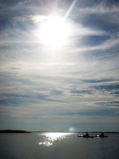 Coastal Explorations-卡罗拉必去景点