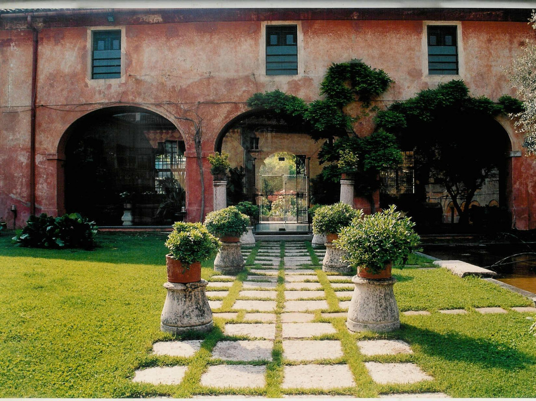 Villa Boselli