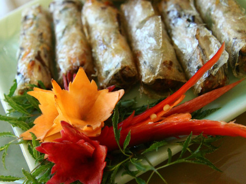 Intrepid Urban Adventures - Hanoi-河内必去景点