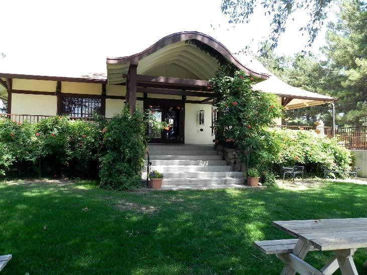 The Winery at Holy Cross Abbey-卡农城必去景点