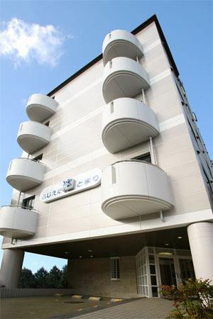 Fujieda Tomari主图