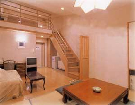 Sawauchi Gingakogen Hotel主图