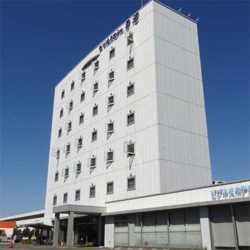 Business Hotel Airport主图