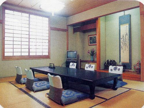 Kappo Yamada主图