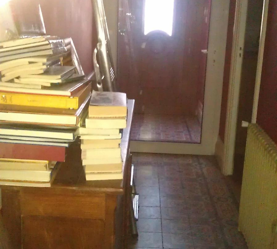 Clos des Boulevards主图