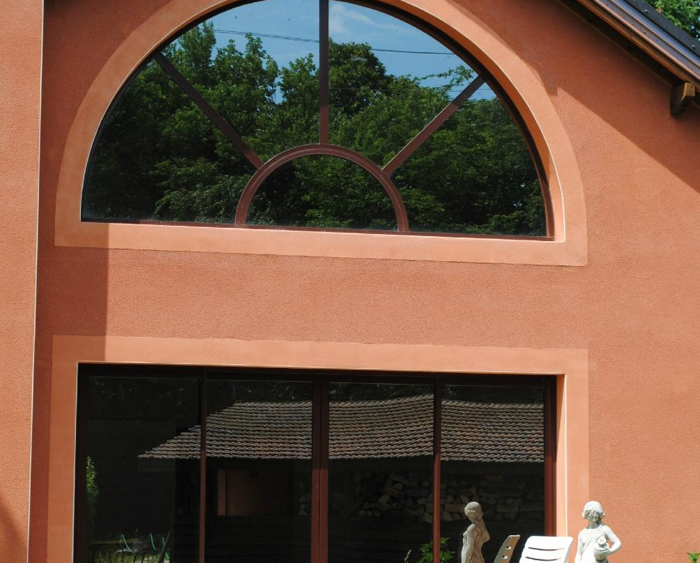 Auberge des Gourmets主图