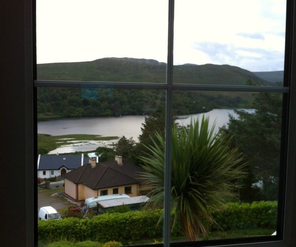 Glen Heights, B&B主图