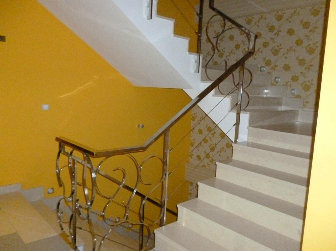 El Capricho de Clemente主图