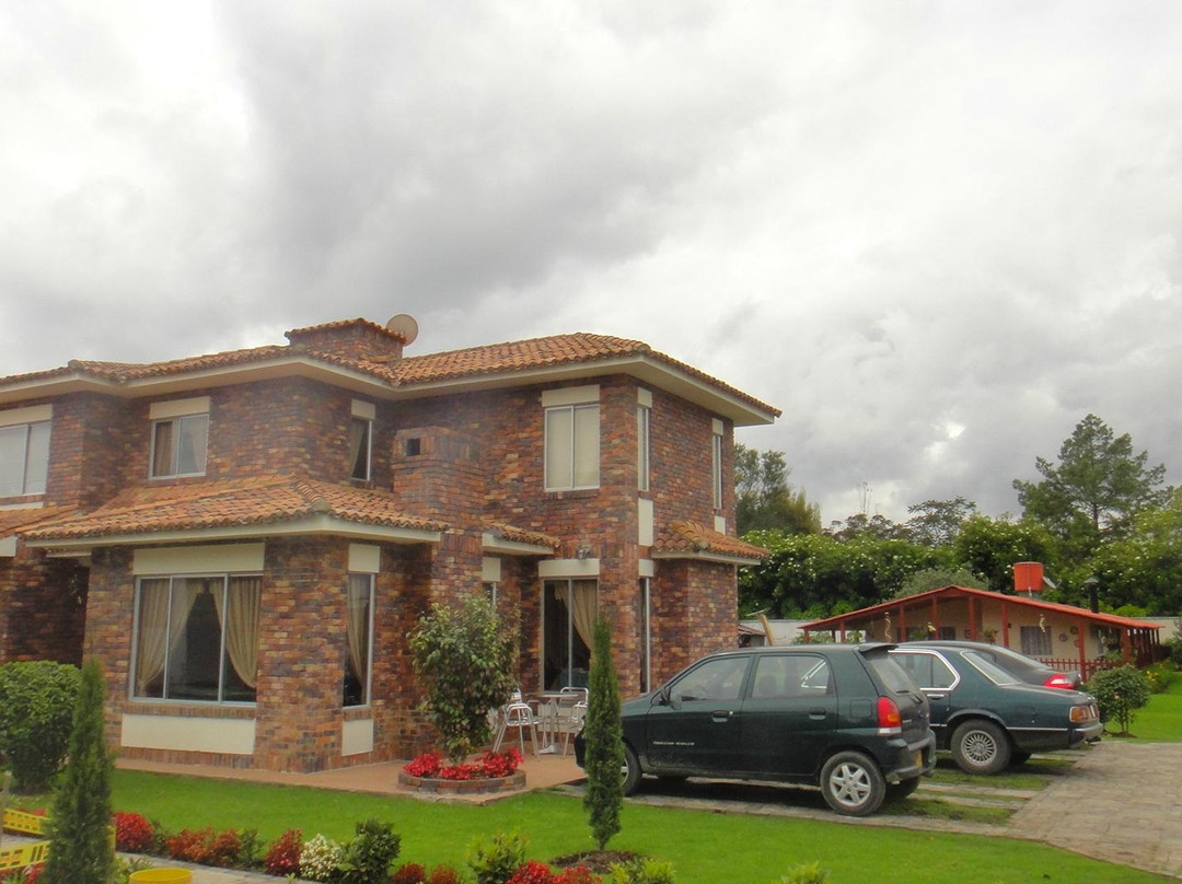 Cota酒店住宿-Bed and Breakfast Nico