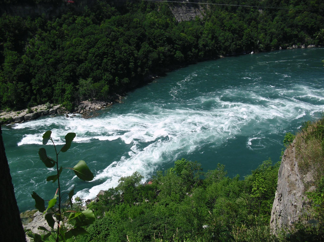 Whirlpool State Park-尼亚加拉大瀑布必去景点