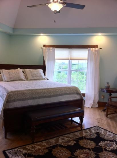 Presidio Pines Bed and Breakfast主图