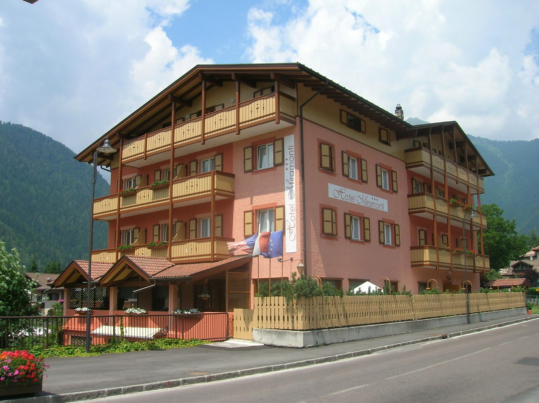 Hotel Miramonti主图