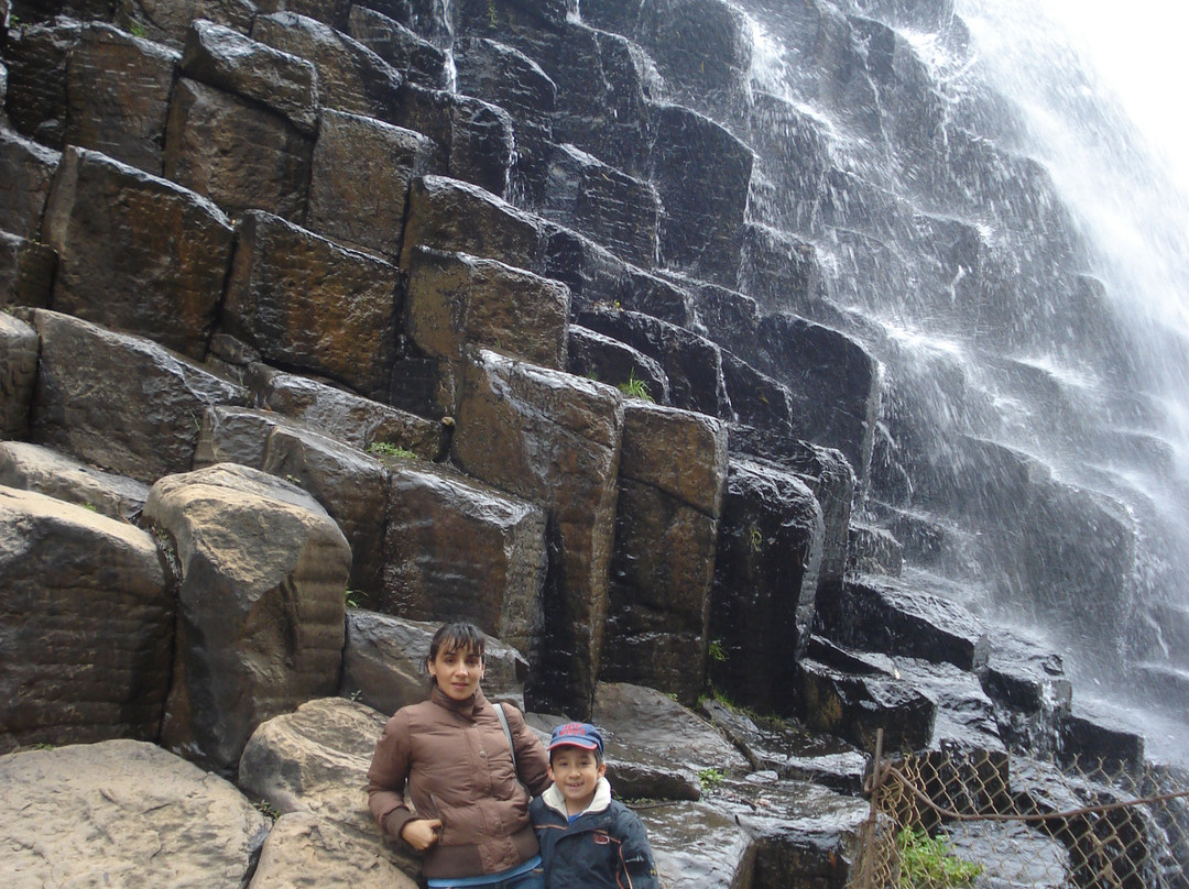 Prismas Basalticos-华斯卡德奥坎波必去景点