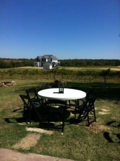 Tara Vineyard & Winery-Athens必去景点