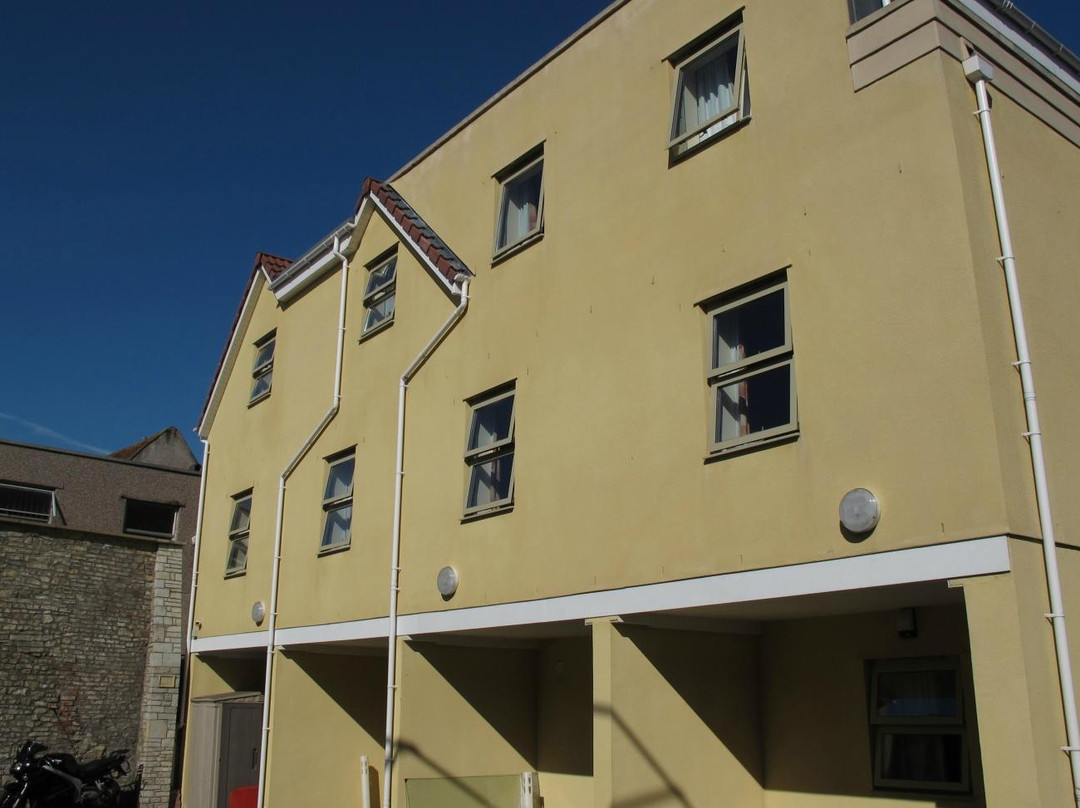 Malago Bed & Breakfast主图