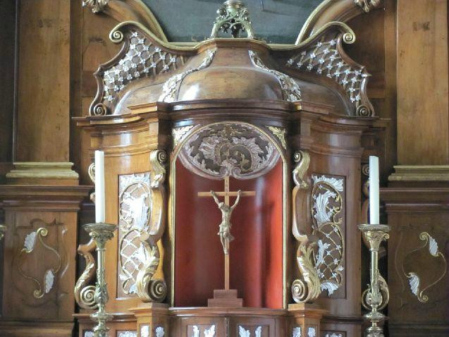 St. Dionysius-Rhens必去景点