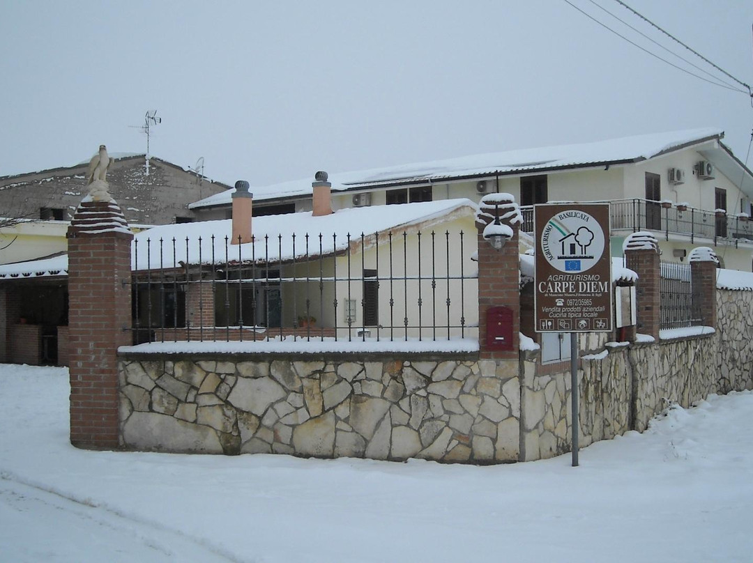 Agriturismo Carpe Diem主图
