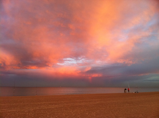 Casco Historico-巴伦西亚必去景点