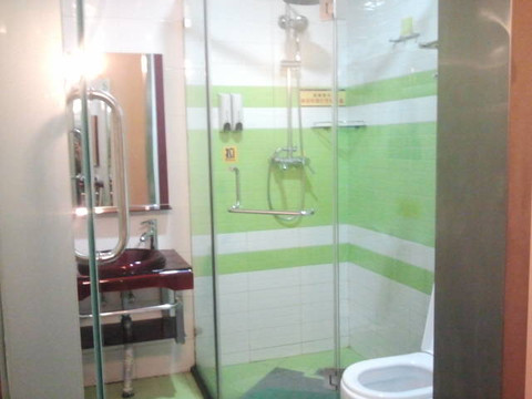 7天连锁酒店(杭州城站火车站店)主图