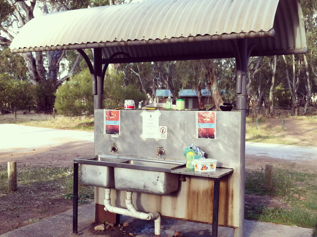 Mount Arapiles-格兰屏必去景点
